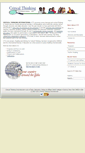 Mobile Screenshot of criticalthinkinginternational.org